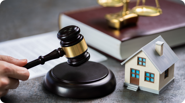 Equipo Legal Experimentado