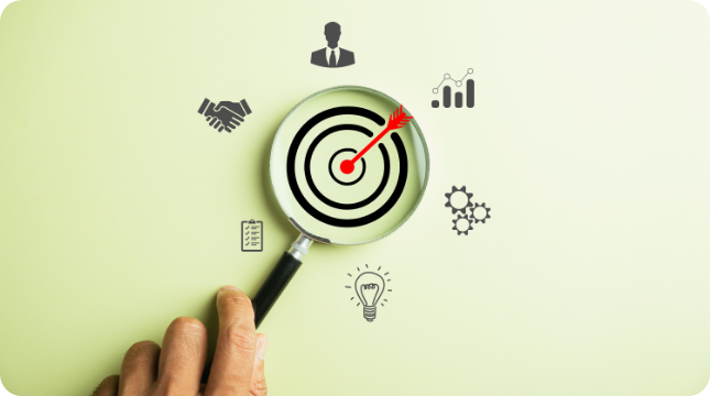 Enfoque Personalizado