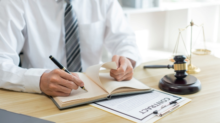 Principios del Servicio